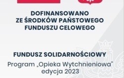 Zdjęcie do Opieka Wytchnieniowa - edycja 2023