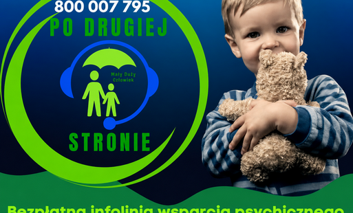 „Po Drugiej Stronie"